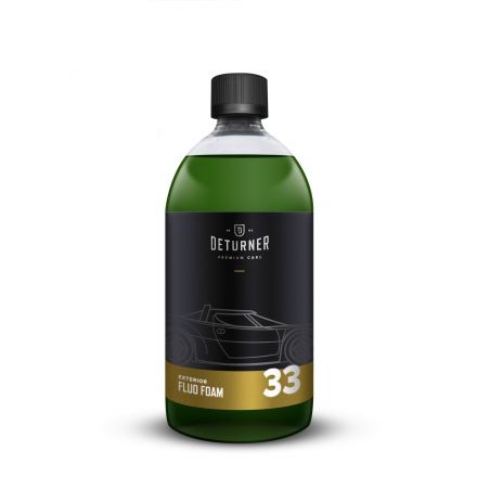Deturner Fluo Foam 1000ml