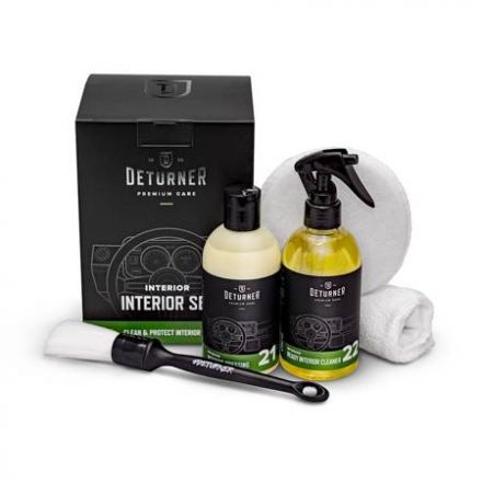 Deturner Interior Kit