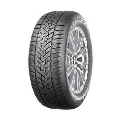 Dunlop Winter Sport 5 215/55 R16 97H XL