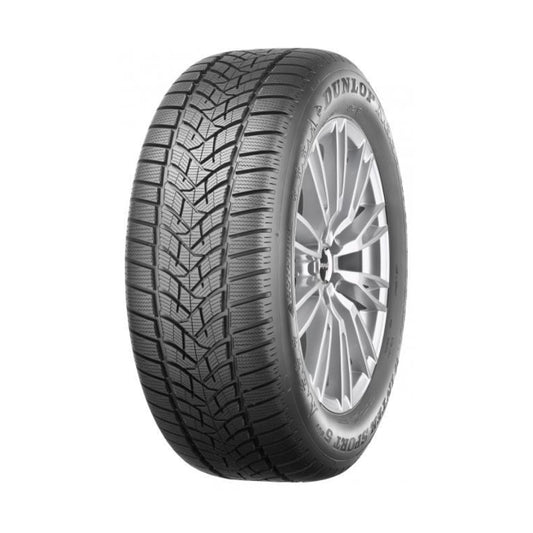 Dunlop Winter Sport 5 215/55 R16 97H XL