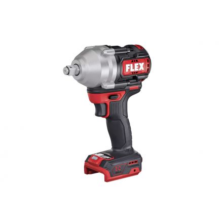 Flex IW 1/2" 750 18.0-EC C