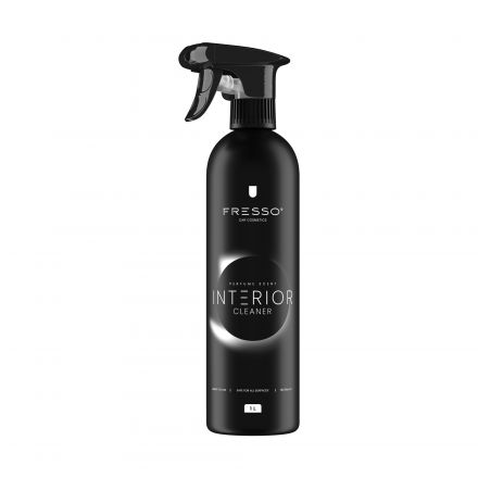 Fresso Interior Cleaner 1000ml