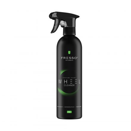 Fresso Wheel Cleaner 1000ml
