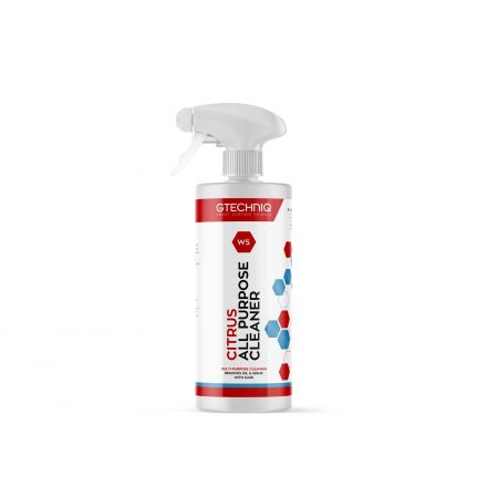 Gtechniq W5 Citrus All Purpose Cleaner 500ml