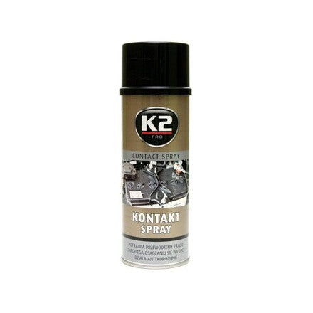K2 Pro Contact Spray 400ml