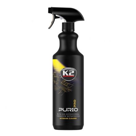 K2 Purio Pro 1L