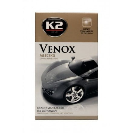 K2 Venox Detailing Kit