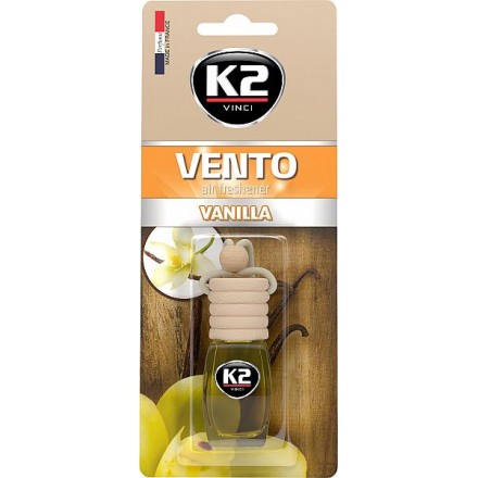 K2 Vento osvežilec zraka-Vanilla