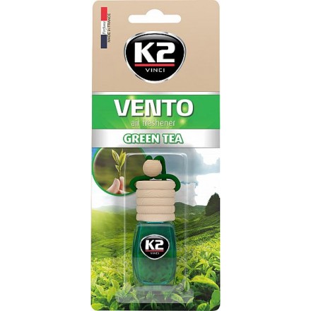 K2 Vento osvežilec zraka- Green Tea