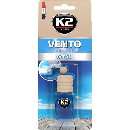 K2 Vento osvežilec zraka- Ocean