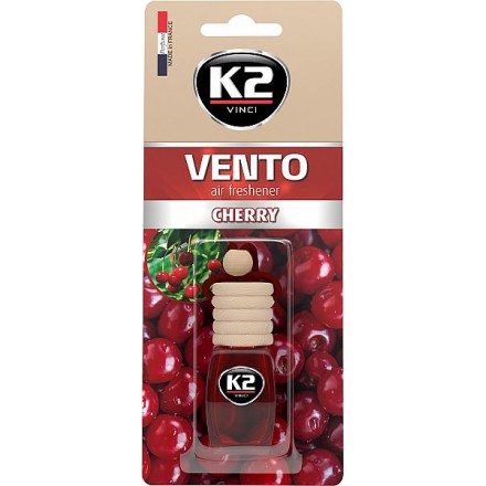 K2 Vento osvežilec zraka-Cherry