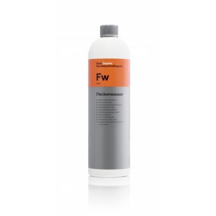 KochChemie Fleckenwasser 1L