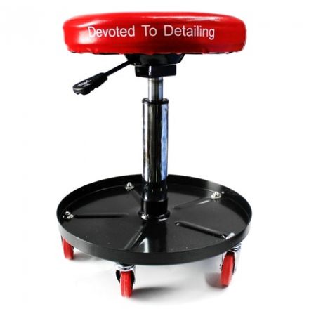 MaxShine Detailing Stool