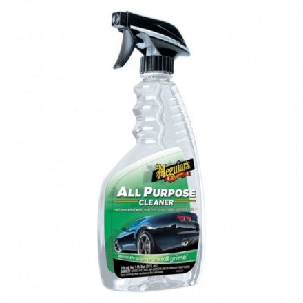 Meguiar's All Purpose Cleaner 710ml