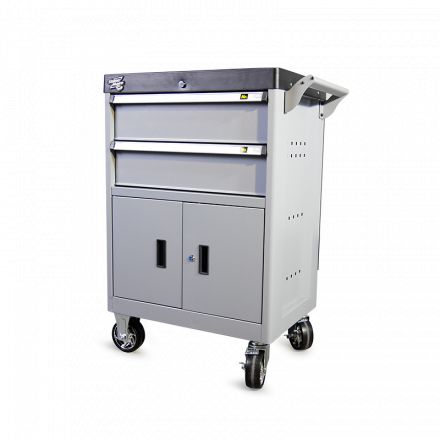 ShineMate Mobile Workshop Cart Pro
