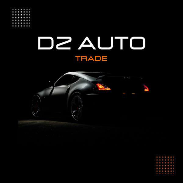 DZ Auto Trade